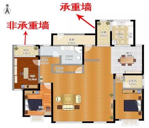集成浴室柜不挂墙省空间更宁静(图3)